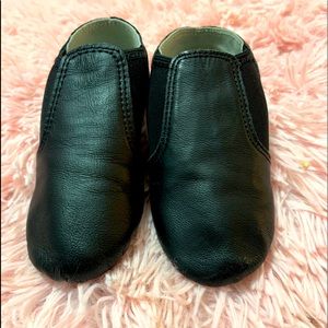 Size 9 jazz shoes